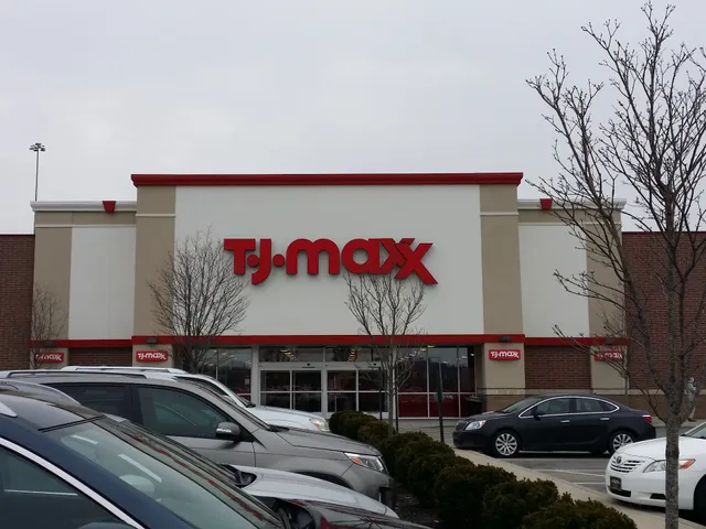 T.J. Maxx