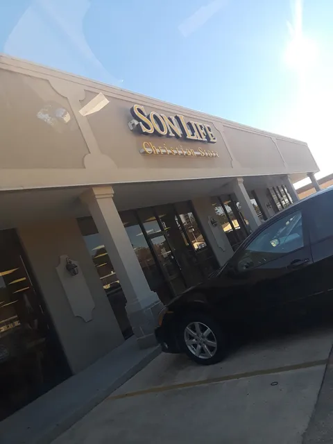 Channell Shopping Center