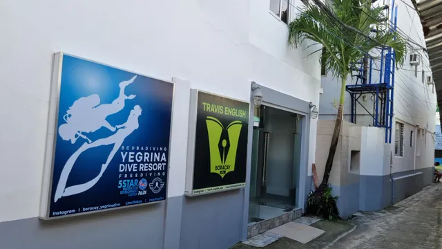 Boracay Yegrina Resort