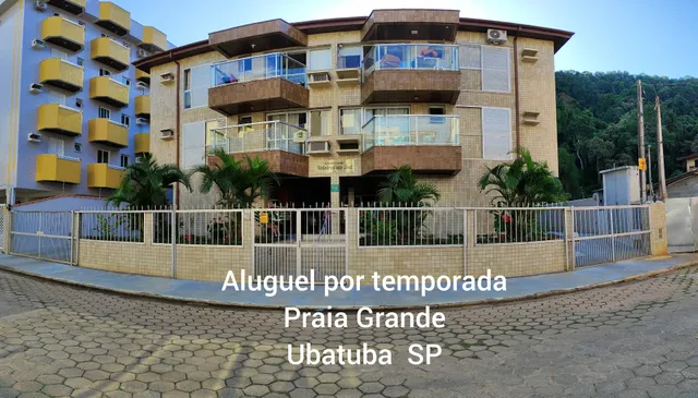 Condominio veleiros do sul