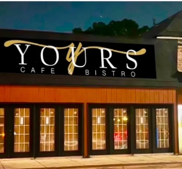 Yours Cafe and Bistro