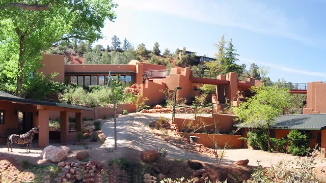 Sedona Creative Life Center