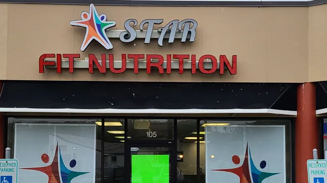 Star Fit Nutrition