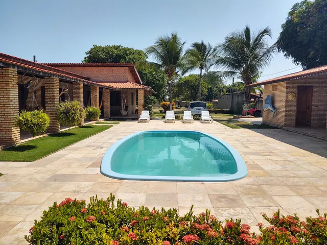 Pousada Solar das Fontes