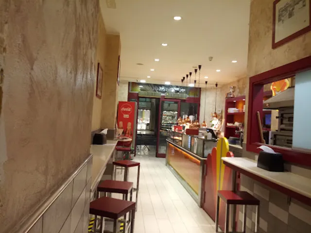 Pizzeria Il Ventaglio Di Angulo Davide