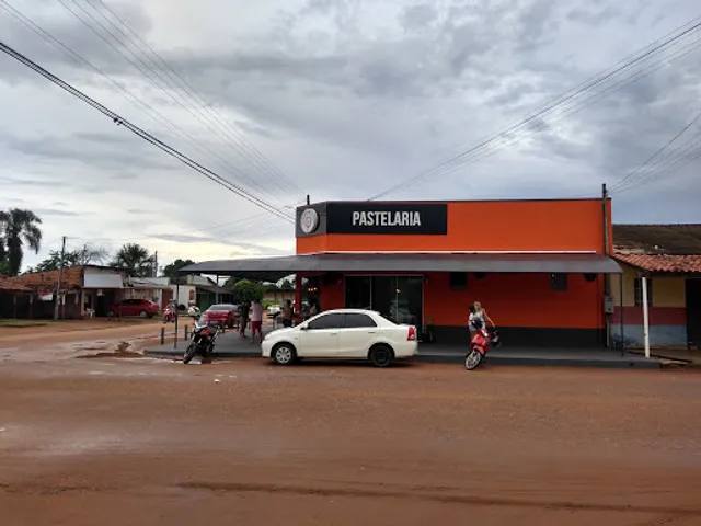 Pastelaria e Cafeteria Pingado de Amor