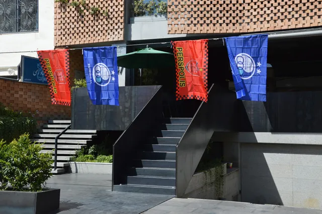 Terrace Park Restaurant