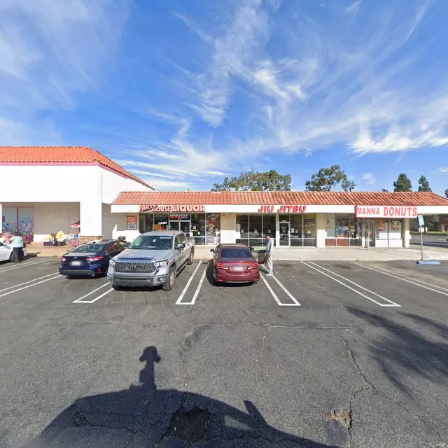 Supplement Nation Chino Hills