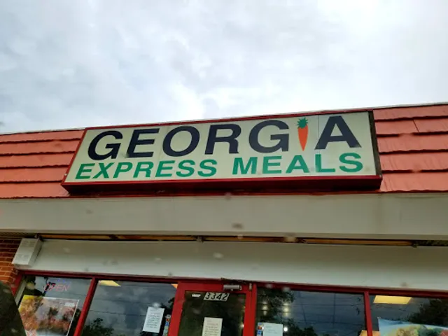 Georgia Express Meals, Inc