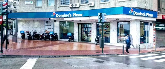 Domino's Pizza