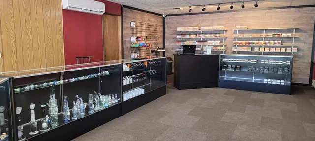 Bear Mountain Vapors