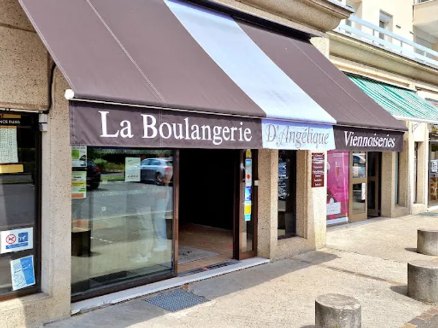 AGUYAPI boulangerie d'Angélique