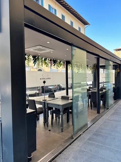 Braceria San Frediano