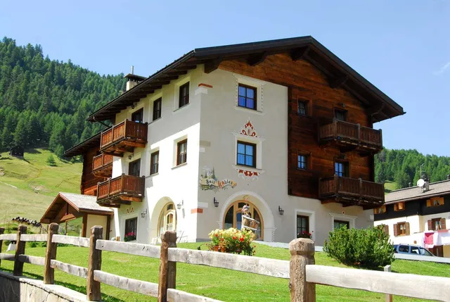 Apartments Ables Bait