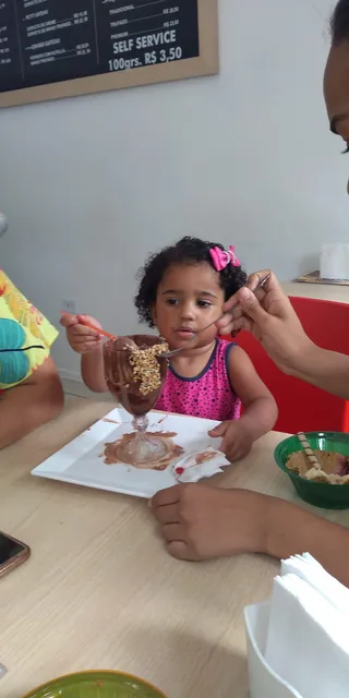 Sorveteria Kidelícia