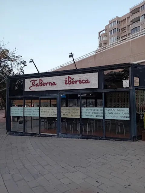 Taberna Ibérica