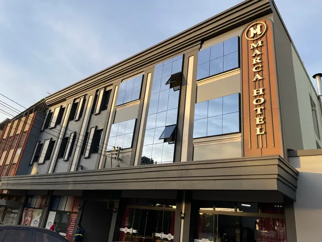 Marca Hotel