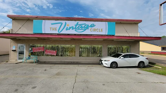 The Vintage Circle