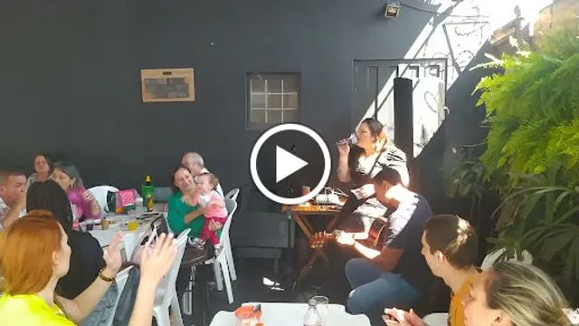 Conveniência do Churrasco