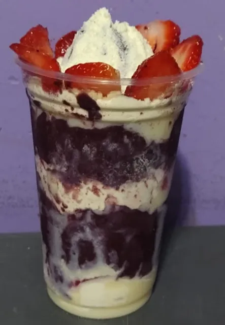 CANTINHO DA VITAMINA