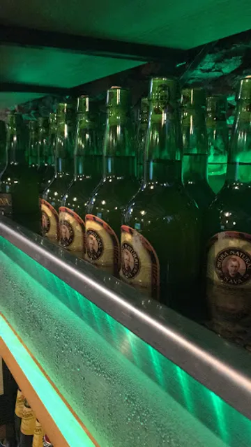 Sidrería La Solarina