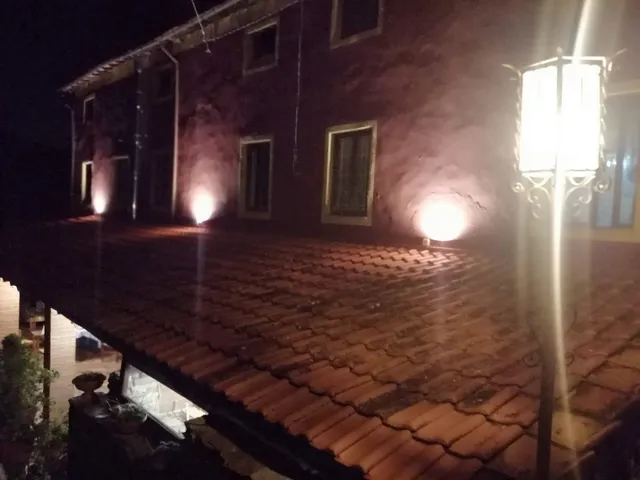 La Quiete di Zeni Marco