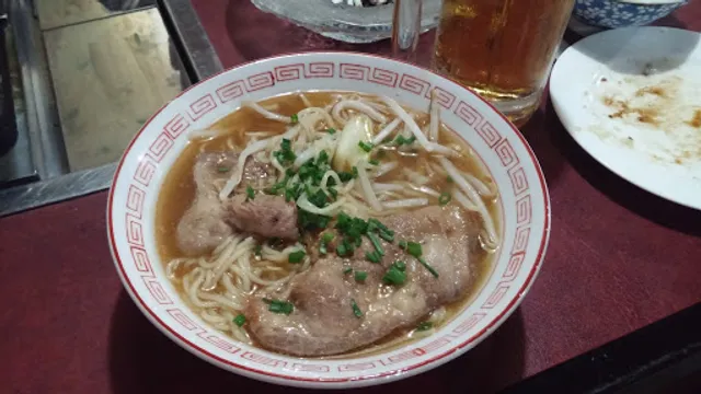 ホルモン亭 ニッコー