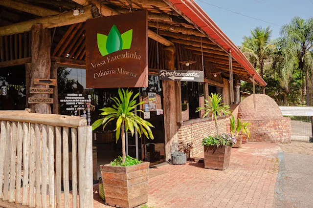 Empório e Restaurante Fazendinha