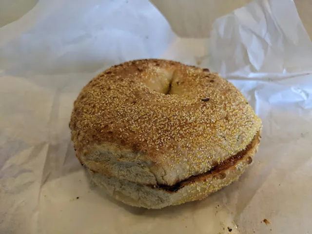 The Bagel Factory