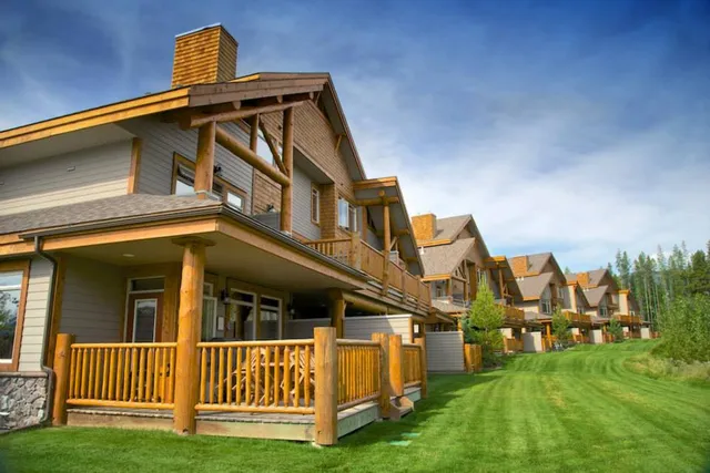 Northstar Mountain Village Resort