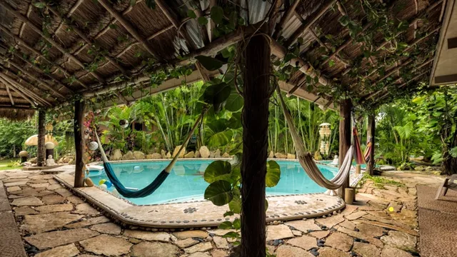 Villas Adriana Palenque