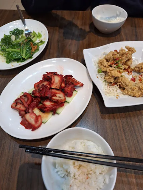 Ta Wan - Big Mall Samarinda