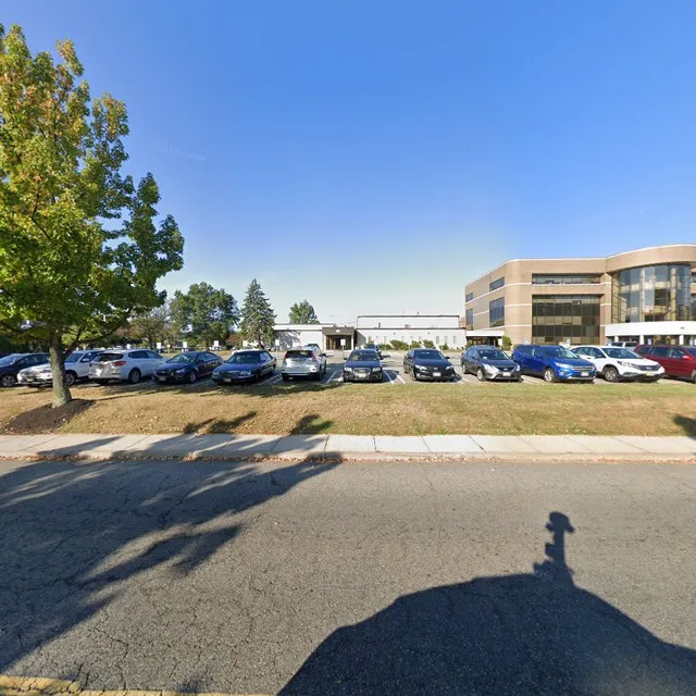 HMH JFK Health & Fitness Center