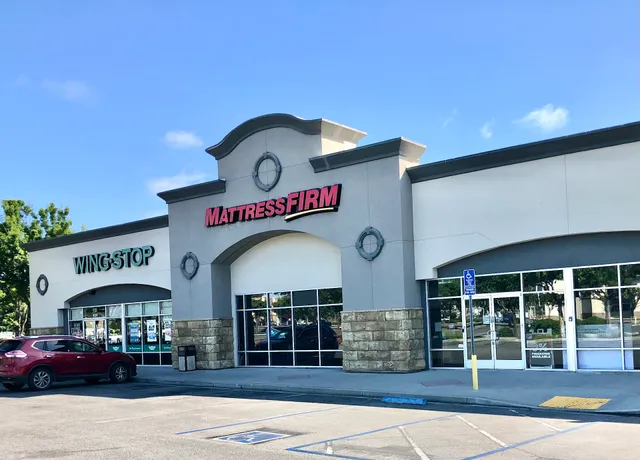 Mattress Firm Gilroy