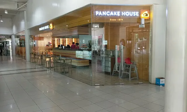 Pancake House