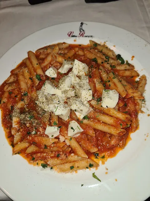 Restaurant Villa Rocca