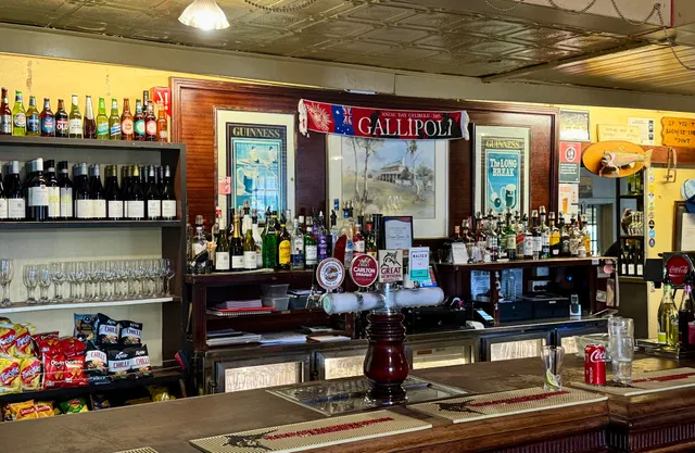 The Surveyor General Inn