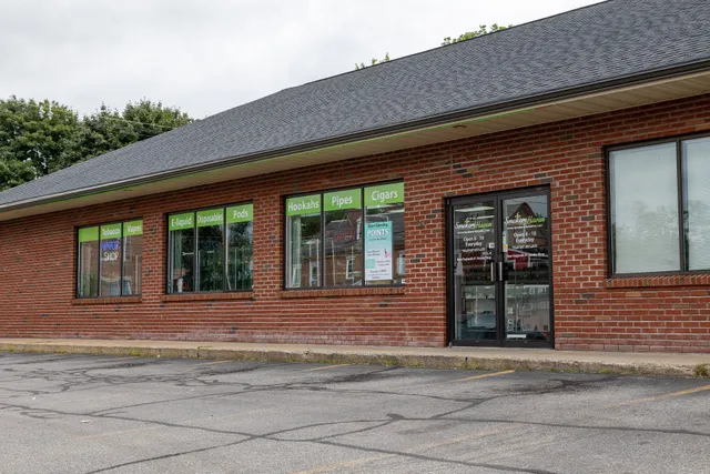 Smokers Haven Keene - Smoke & Vape Shop