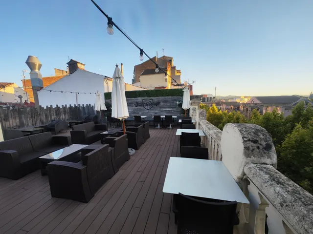 L' HOTELET CASA PADRÓ - Manresa 1914