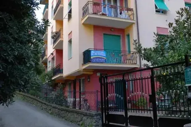 Affittacamere Arcobaleno