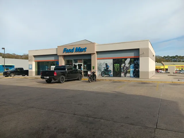 Furniture Gallery Baker