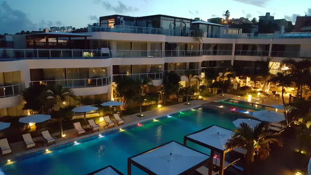 Dunas de Cotovelo Resort