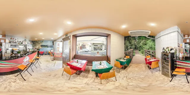 Churrasqueira Mondego