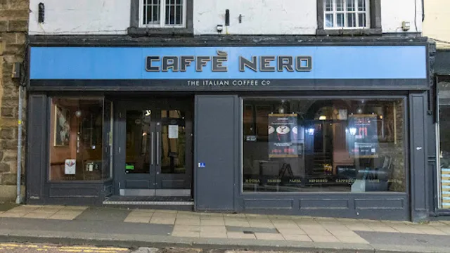 Caffè Nero