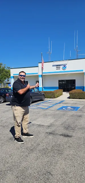 Oxnard CA National Weather Service