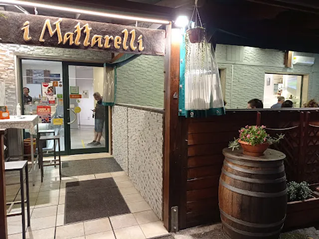 I Mattarelli