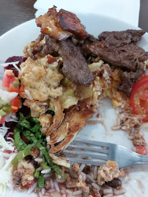 Restaurante Sabor e Arte