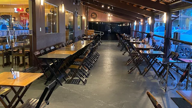 Peixe na Telha Restaurante e Choperia