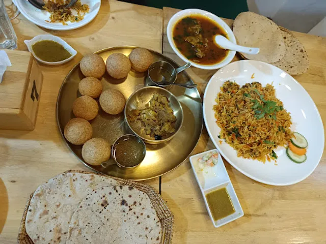 Everything Halal BKK