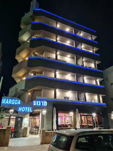 Hotel Margoa